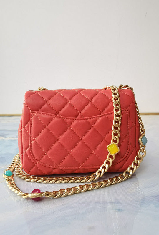Satchel Bags - CHL Bags - 1701