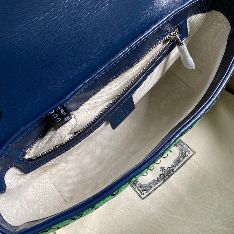 Satchel Bags - GCI Bags - 5924