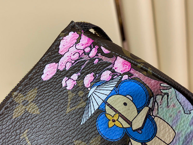 Satchel Bags - VL Bags - 5055