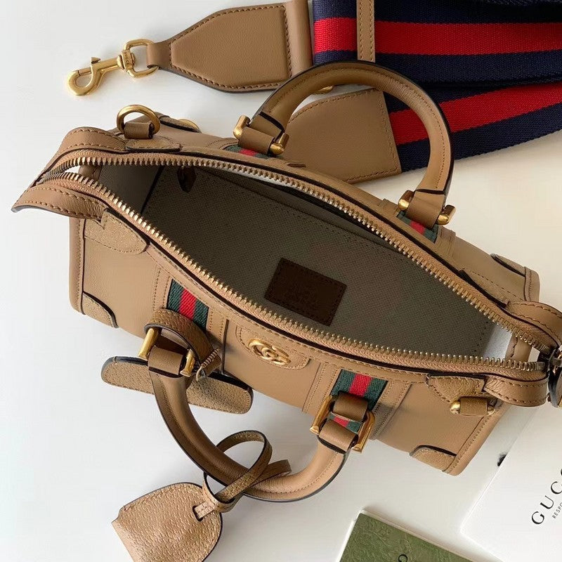 Satchel Bags - GCI Bags - 897