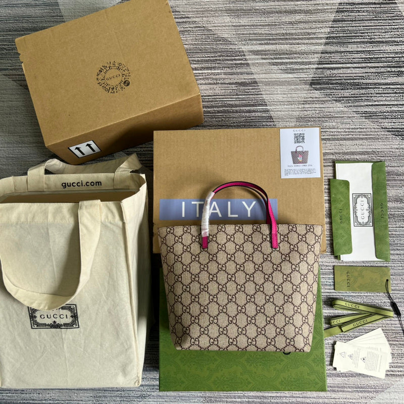 Satchel Bags - GCI Bags - 4887