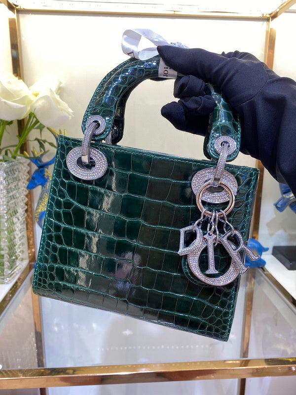 GLM - Dir Bags - 1839