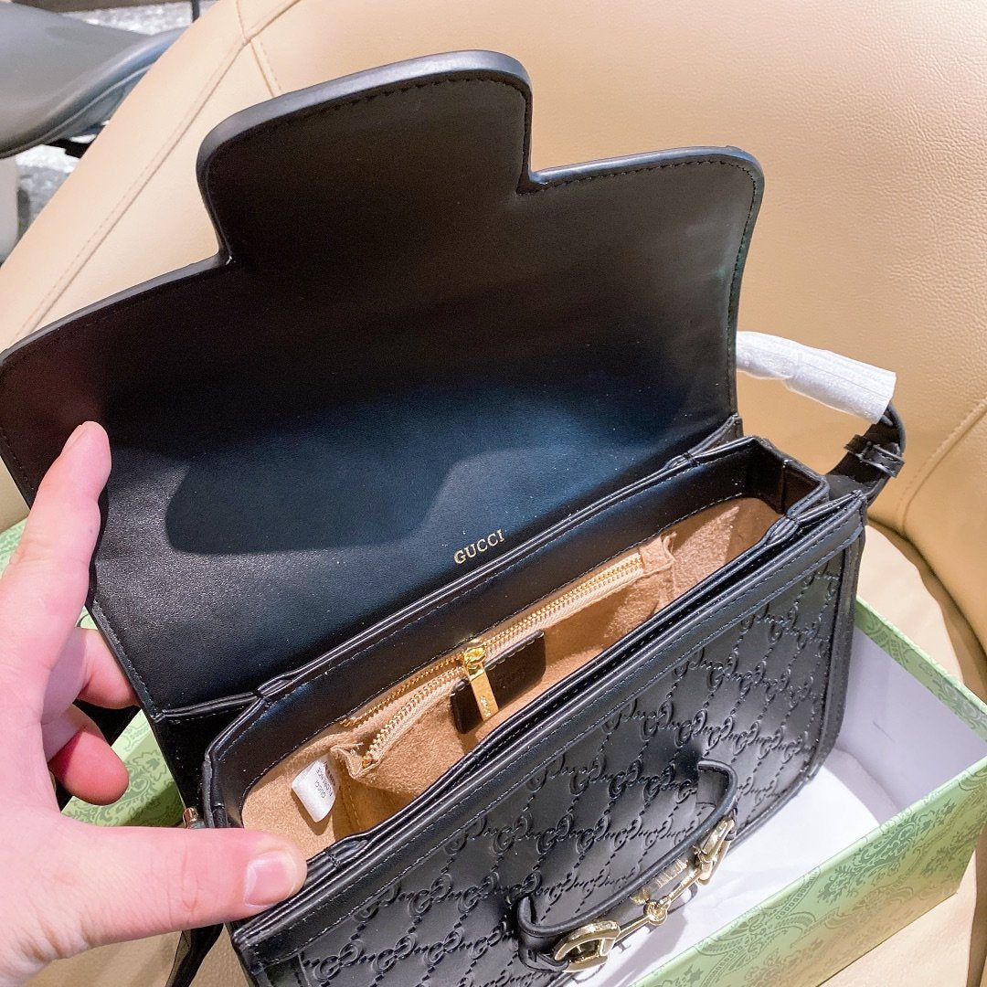 GLM - Top Quality Bags GCI 235