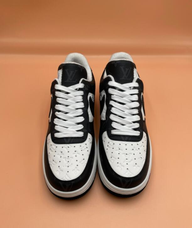 glami shop- LOV Men Shoes - 982