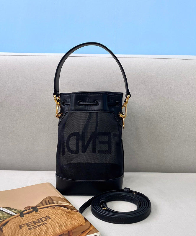 Fendi Luxury Fashion Bag