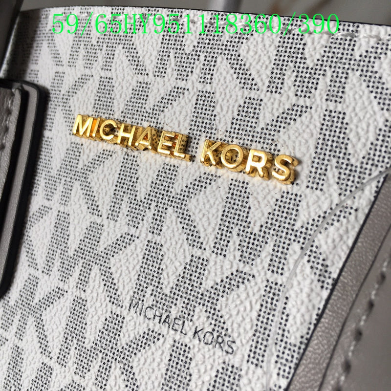 Satchel Bags - MK Bags - 170