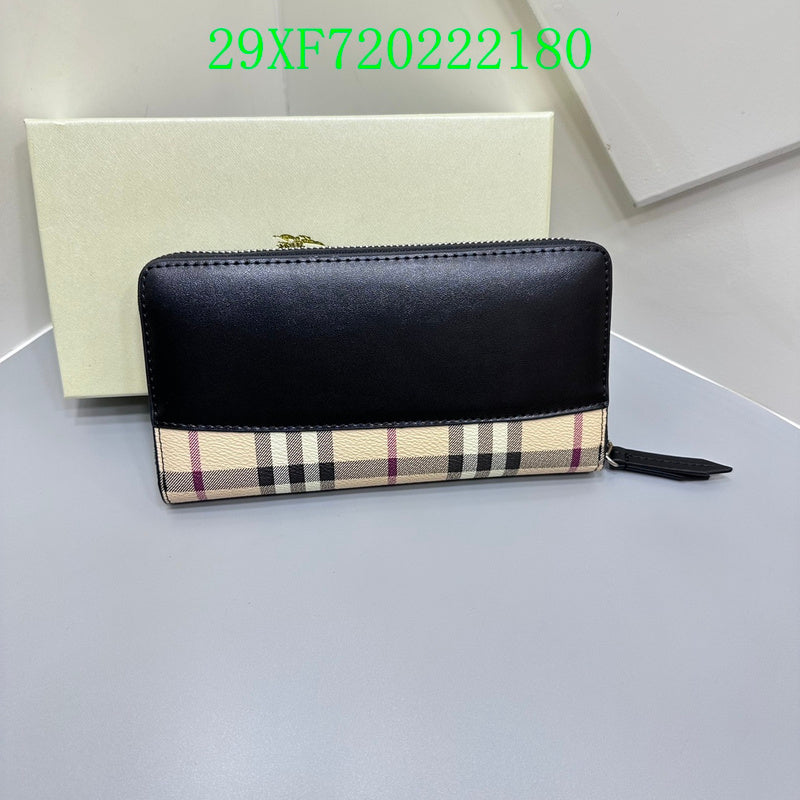Glami - BOR Wallet - 051
