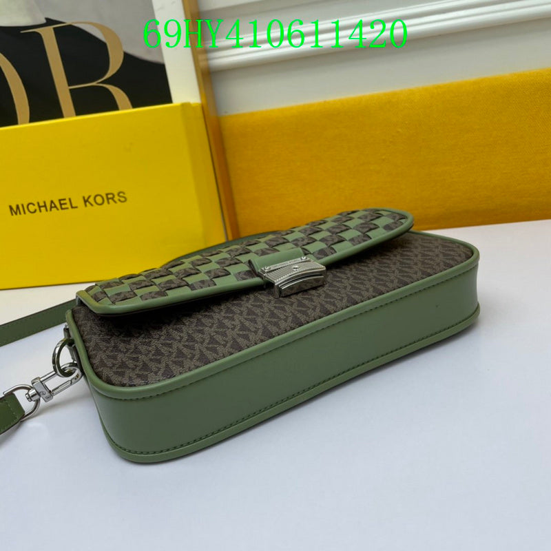 Satchel Bags - MK Bags - 741