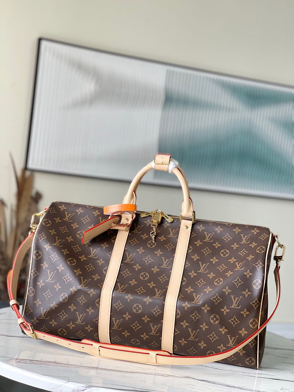 Glami- Glami- Lu-Vi bags - 4723