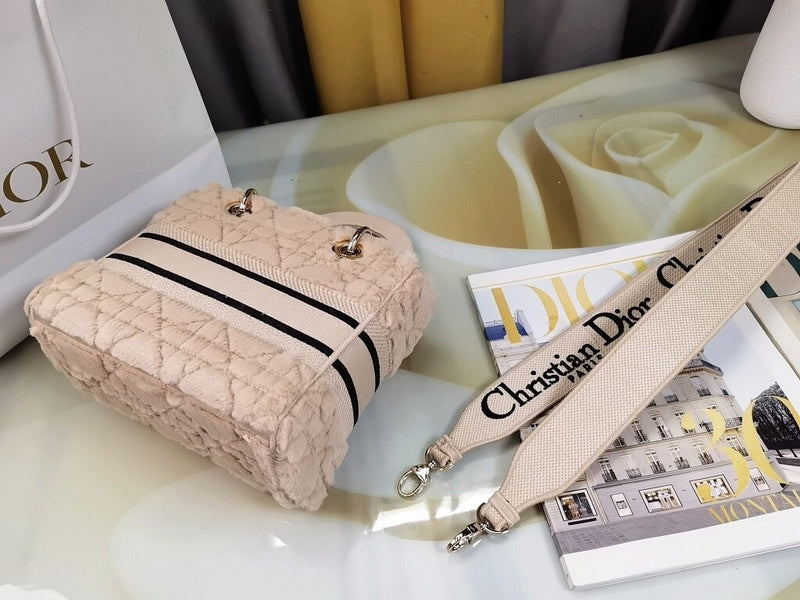 Glami Fashion - DIR Bags - 068