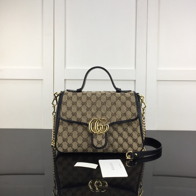 Satchel Bags - GUC Bags - 973