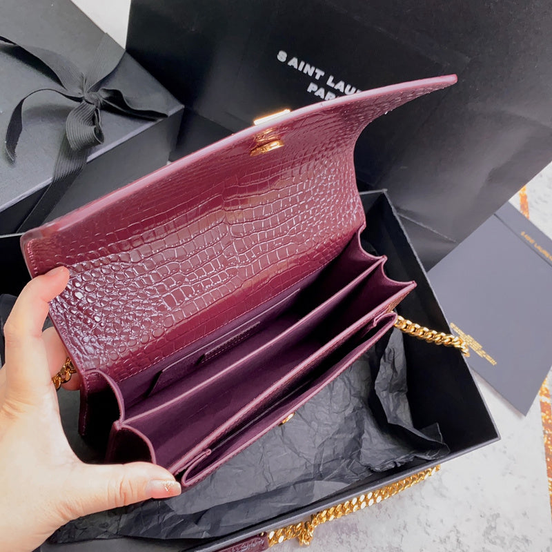 GLM - SLY Bags - 540