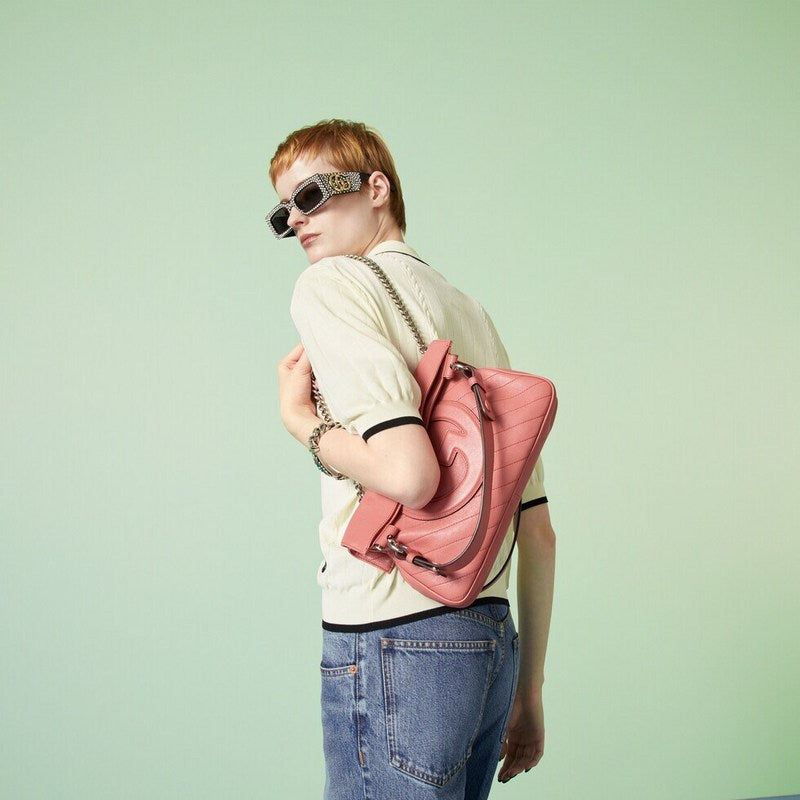 Satchel Bags - GCI Bags - 394