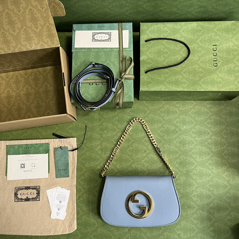 Satchel Bags - GCI Bags - 469