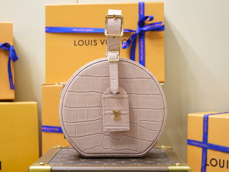 Satchel Bags - VL Bags - 5348