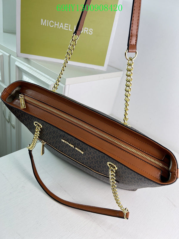 Satchel Bags - MK Bags - 224