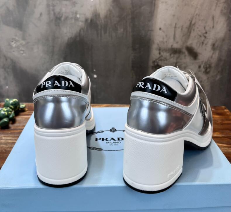 Glamy - PD Women Shoes - 324