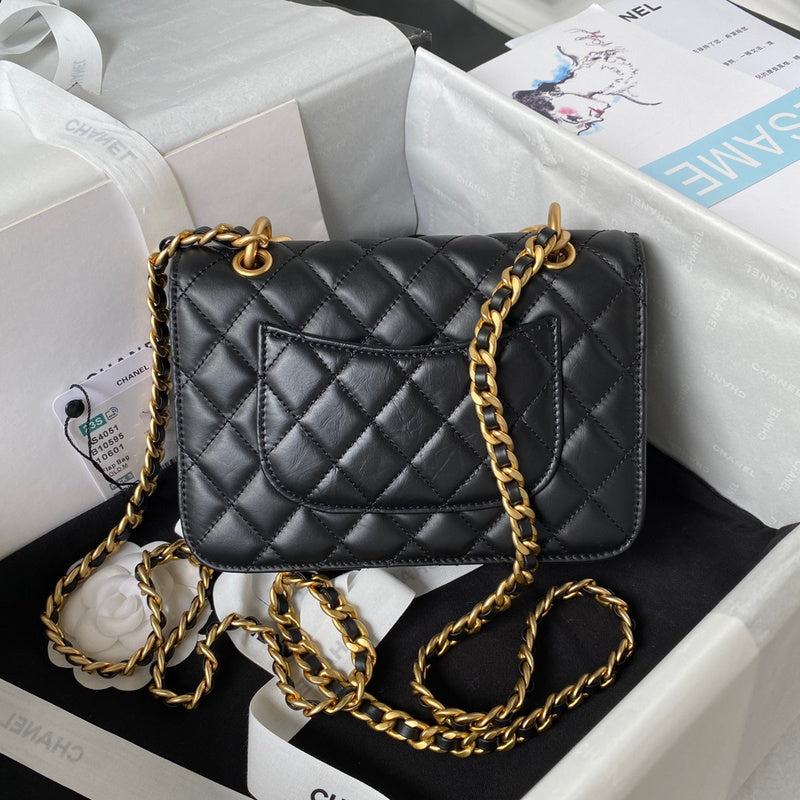 Satchel Bags - CHL Bags - 877