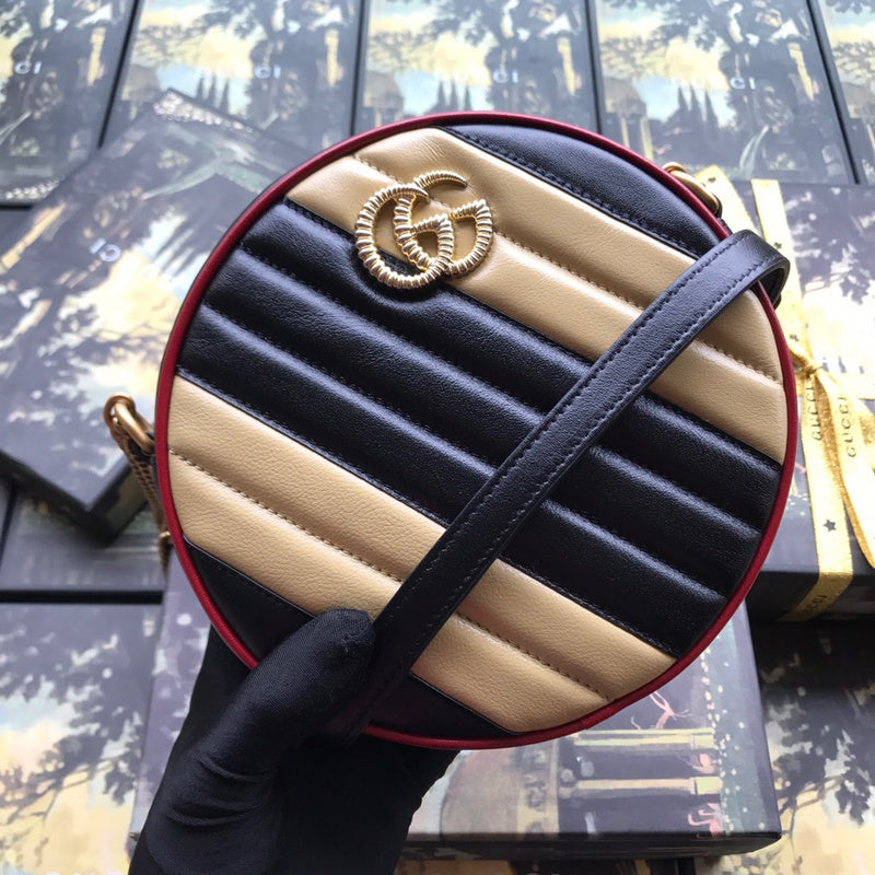Satchel Bags - GCI Bags - 7189