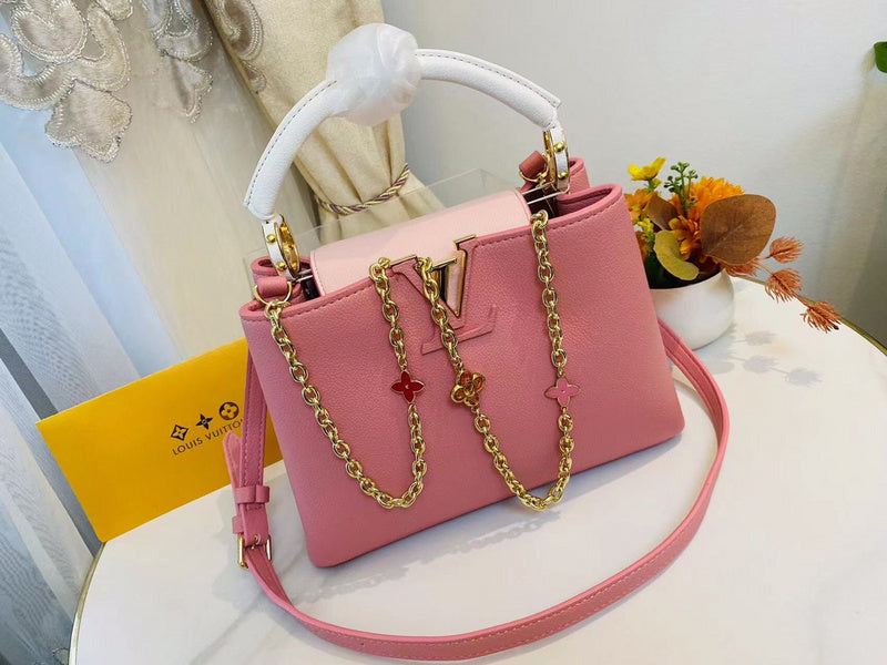 Satchel Bags - VL Bags - 1974