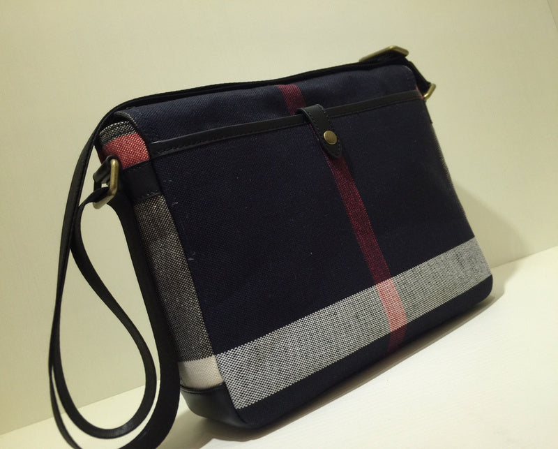 Fan Fashion -GLM - Top quality BBR Bags - 1101