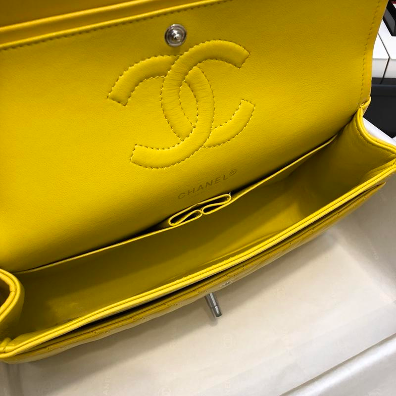 Satchel Bags - CHL Bags - 481