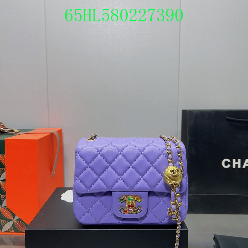 Glami - CHL Bags - 1484