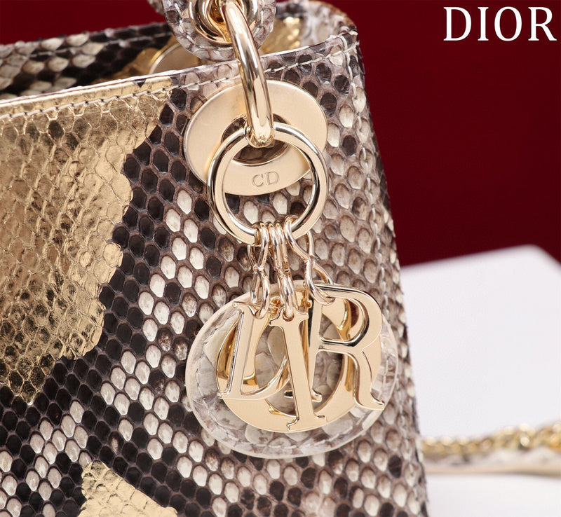 Glami Fashion - DIR Bags - 133
