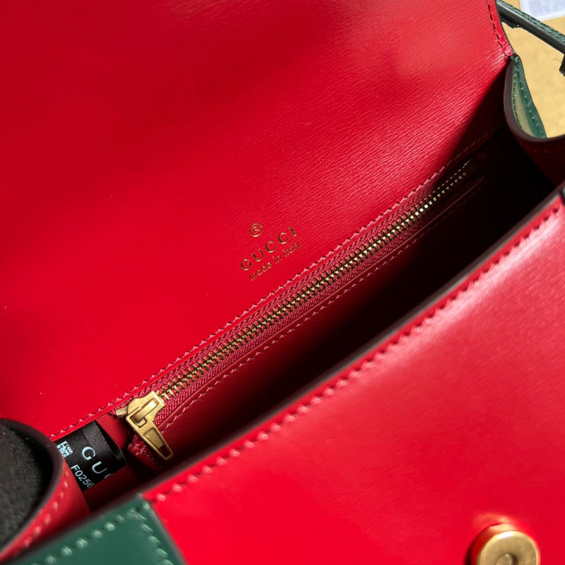Satchel Bags - BGA Bags - 494
