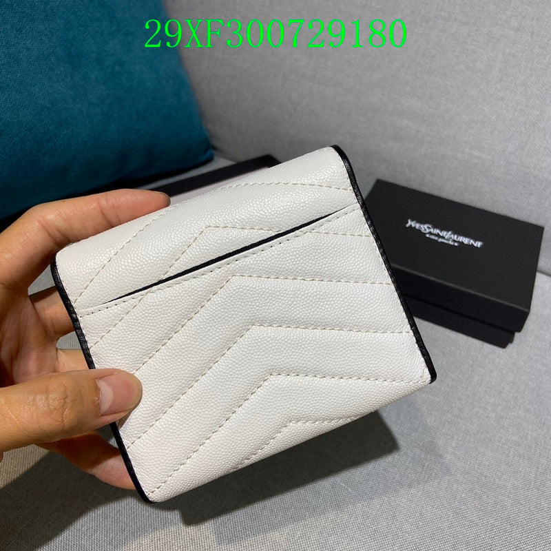 Glami - YLS Wallet - 283