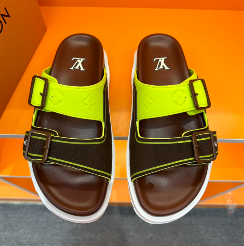 glami shop- LOV Men Shoes - 043