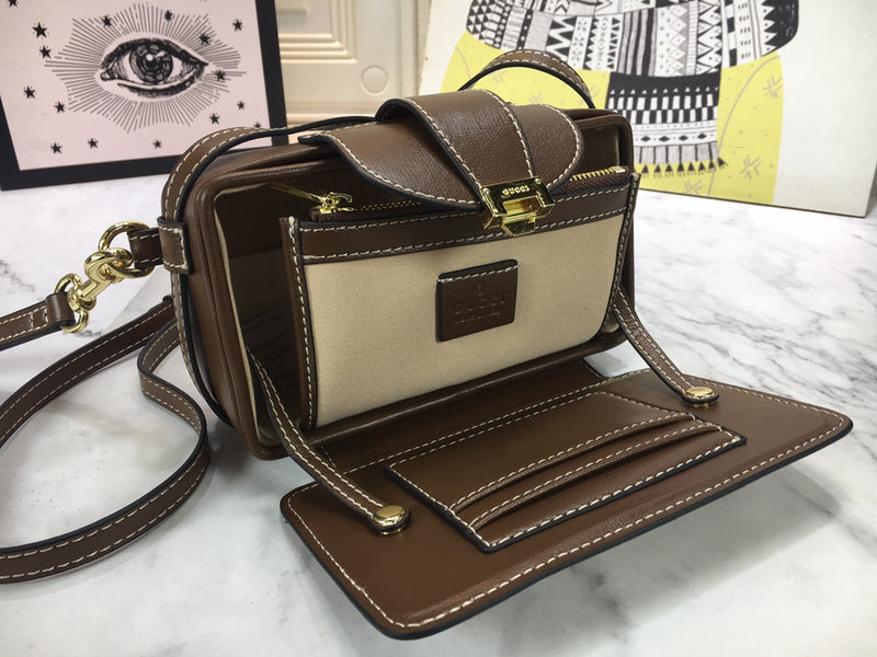 Satchel Bags - GUC Bags - 1470