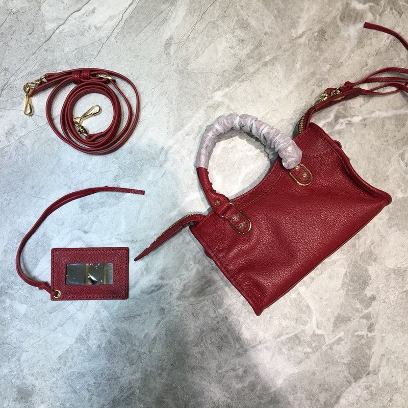 Satchel Bags - BGA Bags - 905