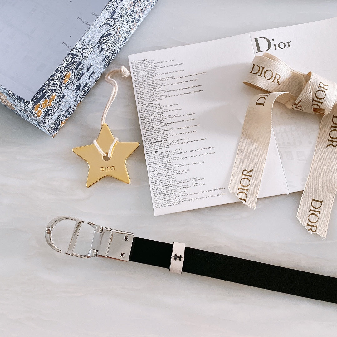 GLM -Luxury DIR BELTS 009