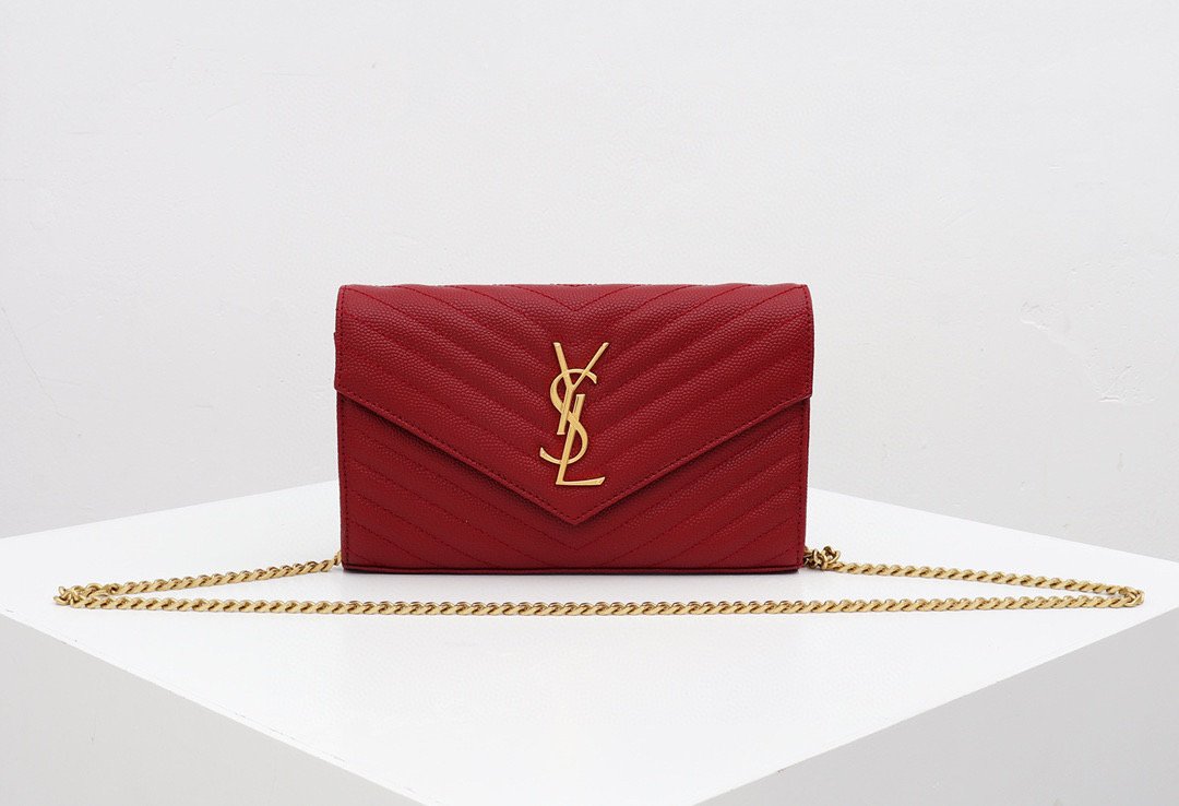 GLM - Top Quality Bags SLY 071