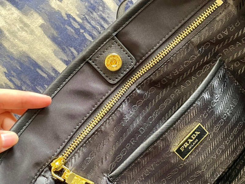 Satchel Bags - PDA Bags - 411