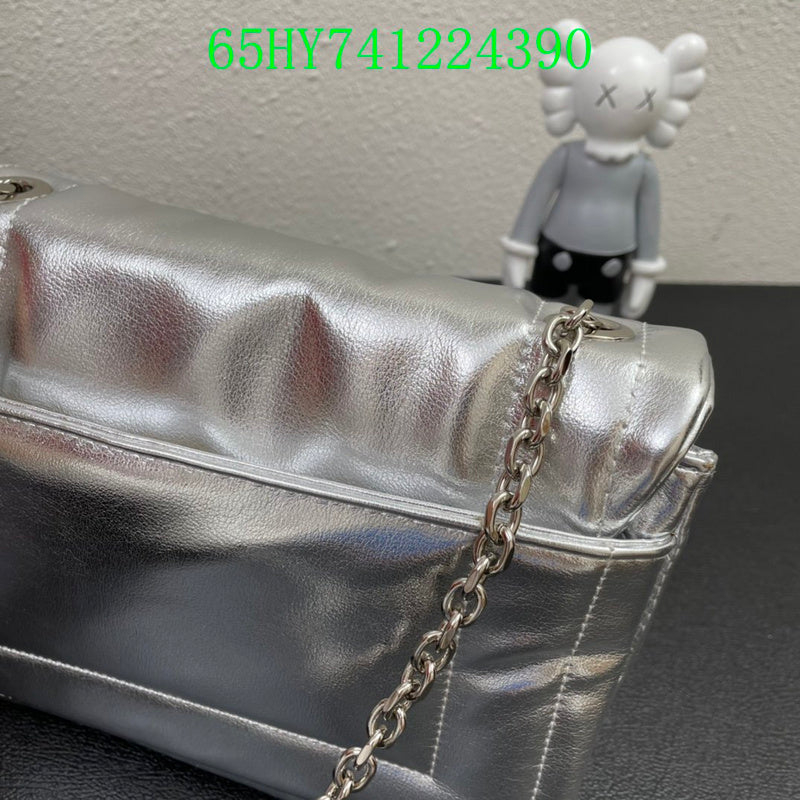 Satchel Bags - MK Bags - 518
