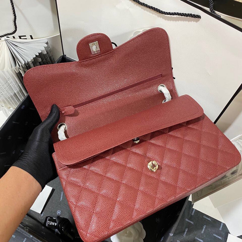 Satchel Bags - CHL Bags - 4489