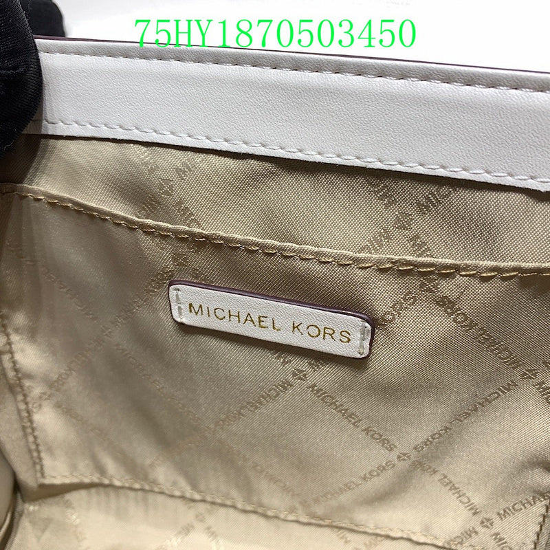 Satchel Bags - MK Bags - 398
