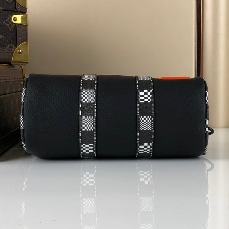 Satchel Bags - VL Bags - 4856