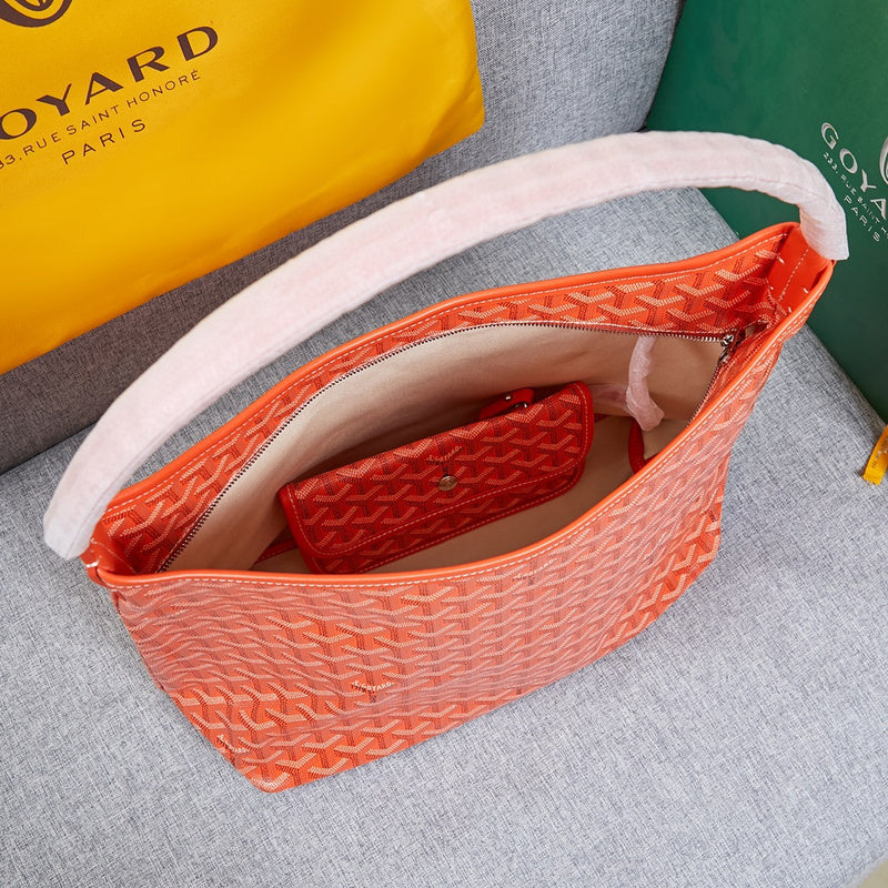 GLM - GYO Bags - 1265