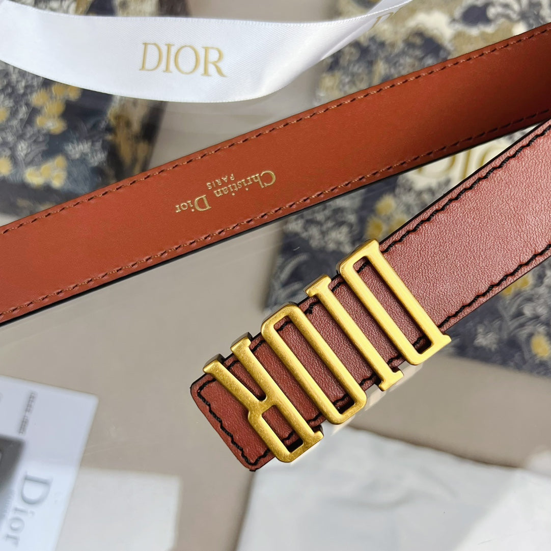 GLM -Luxury DIR  BELTS 006