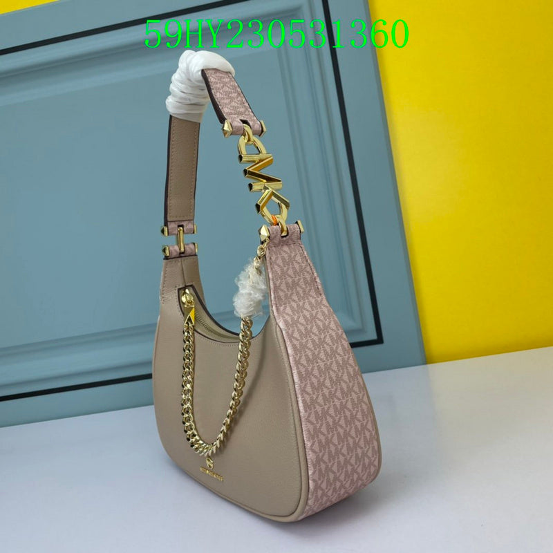 Satchel Bags - MK Bags - 338