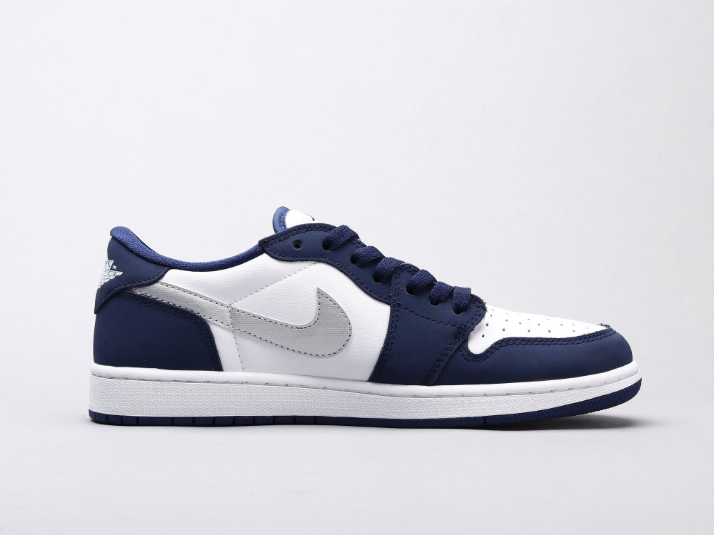 GLM - AJ1 navy blue
