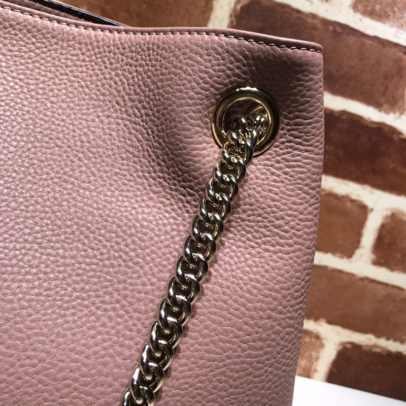 Satchel Bags - GCI Bags - 3467