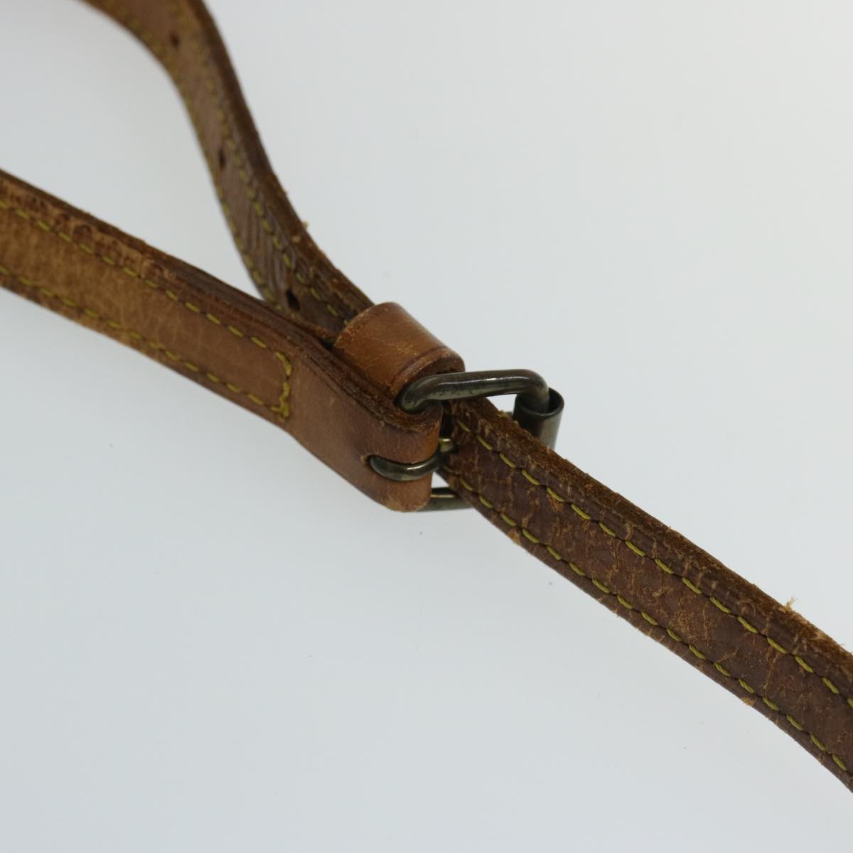 LOUIS VUITTON Monogram Trocadero 27 Shoulder Bag M51274 LV 72929