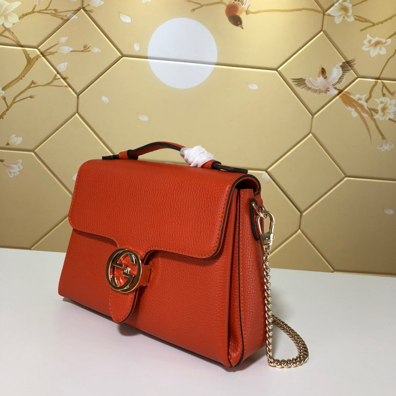 Satchel Bags - GCI Bags - 6347