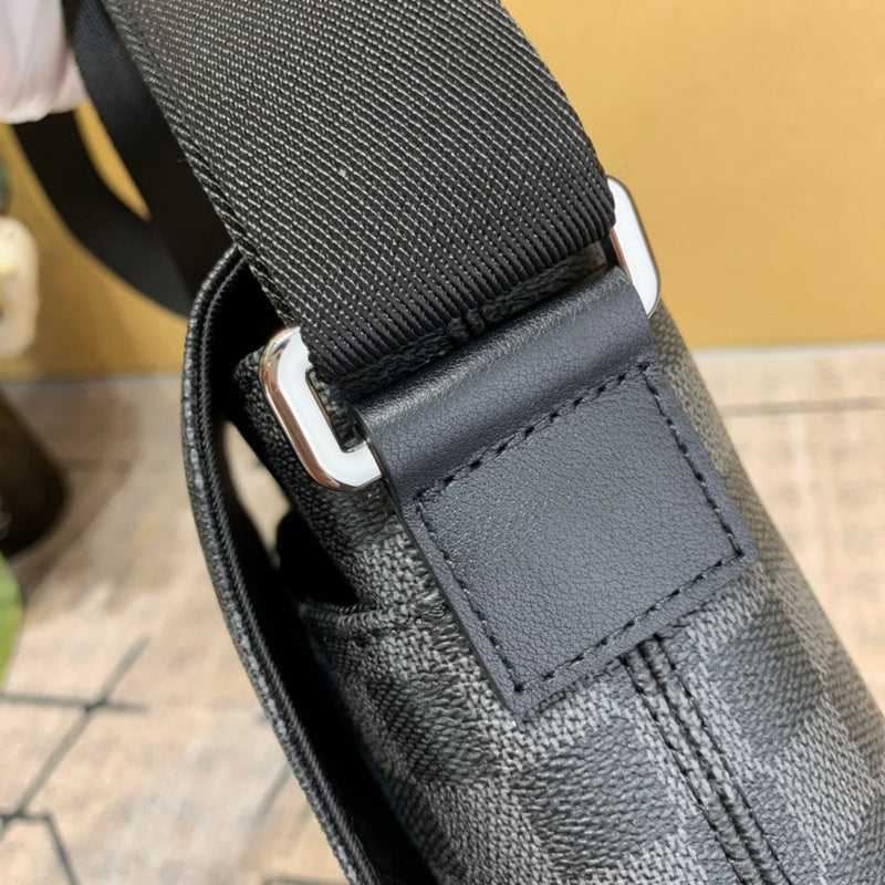 Satchel Bags - VL Bags - 6171