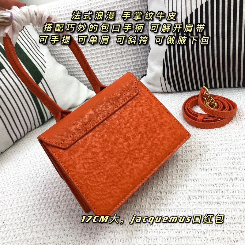 Satchel Bags - JQMS Bags - 256