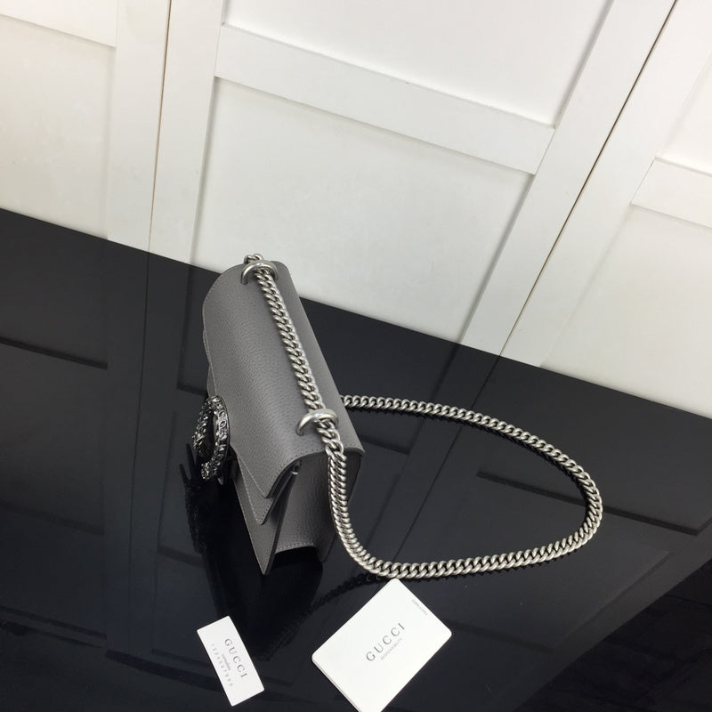 Satchel Bags - GUC Bags - 1087